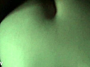 that mature amateur's throat takes monster cock