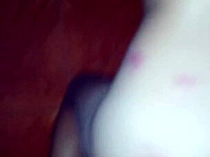 Part 5: Peeing in her hole after motorcycle fall