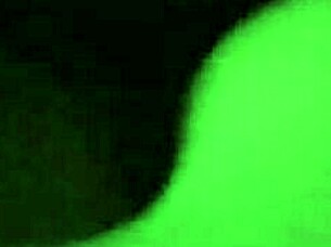 that mature amateur's throat takes monster cock