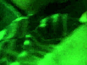 that mature amateur's throat takes monster cock