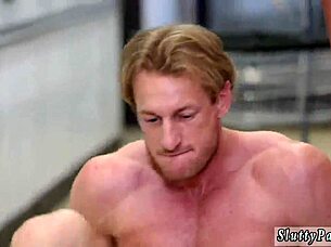 punk group does blowjob on laundry day