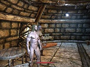 I Have Nookie With Norbe, Ep 2, Ella