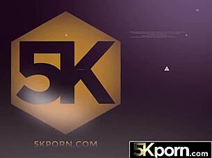 Croatian Ale Danger Craves Cock in 5K Porn