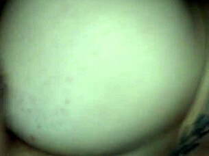 Is BBC pounding white guy rough?