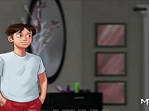 summertimesaga ready for blowjob place