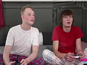 Stepmom Armani Black Wants Creampie In Deepthroat And Missionary Threesome