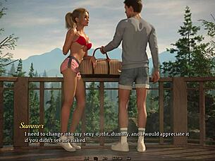 i dreamed of two hotties showering in nature kissing and stuff