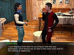 nursing back to pleasure game 104