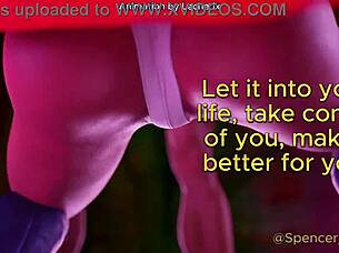 want to goon to my big ass and pussy in this pmv?