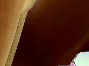 i invite straight neighbor to pool for plastic cock taste 😈