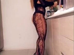 your favorite pornstar scene with big clit is ready 😏