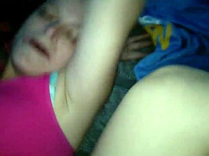 Fuck Jenni's Big Cock