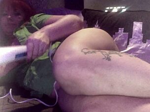 Cherrysoda's Intense Oral And Doggystyle Experience