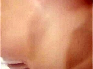 Intriguing Asian Teen Jumps on College Guy's Cock.