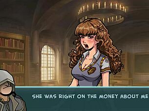 Do you want a Hogwarts blowjob from me?