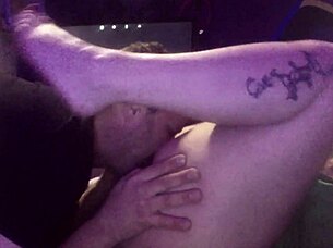 Cherrysoda's Intense Oral And Doggystyle Experience