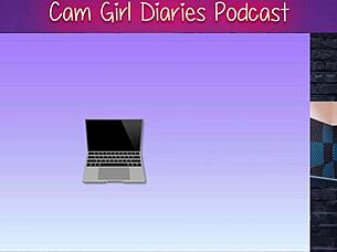 pro cam girl shares tips for beginners on webcam