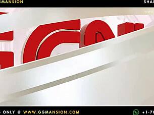 Wow, Watch This Brunette Latina Get Her Toes Sucked in a Lesbian Fetish Scene!