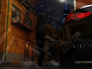 Retrieving the past season 3 episode 28 with brunette