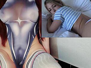 Innocent Young Girl Gets Fucked And Cum Inside Wet Vagina