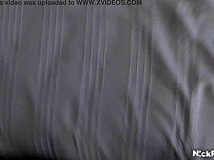 Loren Strawberry Big Tits Fucked Hard at Home