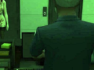 FREE-USE OFFICE SLUT HUMILIATED BY WORKERS IN PART 5 - DDSIMS!