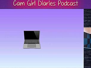 pro cam girl shares tips for beginners on webcam