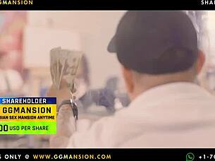 Wow, Watch This Brunette Latina Get Her Toes Sucked in a Lesbian Fetish Scene!