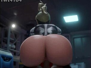 Overwatch Compilation 143 25 07 24