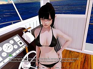 Welcome to Harem Hotel 155 – Ready for Fun?