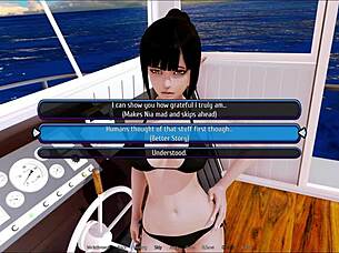 Welcome to Harem Hotel 155 – Ready for Fun?