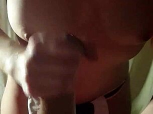 ariel, suck my cock and swallow the cum?