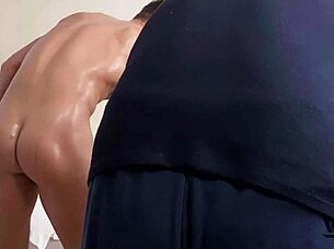 Eva Stone First Hardcore Anal Fuck Legal Porno Backstage