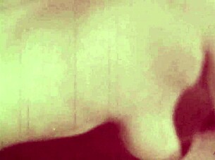 Vintage british group swinging in sixties london with hairy threesomes!