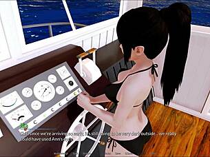 Welcome to Harem Hotel 155 – Ready for Fun?