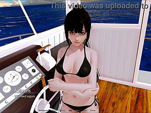 Welcome to Harem Hotel 155 – Ready for Fun?