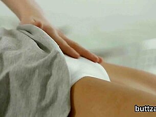 Glamorous Tight Teen 18+ie Gets Her Soft Twat and Small 18+ Ass Hole Rode