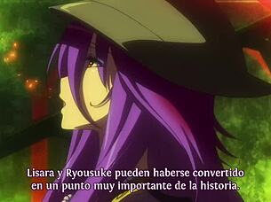 dakara boku wa h ga dekina cap 12.