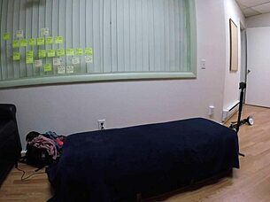 Gigi Breeze Casting Left Four!