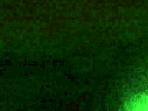 What Does A Latina Pussy Fuck Look Like In Close-Up?