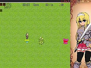 glory and miserable survivors dx game part 1