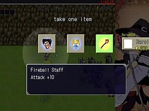 glory and miserable survivors dx game part 1