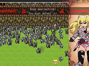 glory and miserable survivors dx game part 1