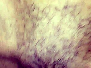 Fucking My Wife Quickie Creampie With Monster Cock 😈