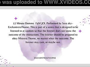 i give f4m femdom joi-denial 2of12