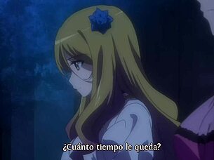 dakara boku wa h ga dekina cap 12.