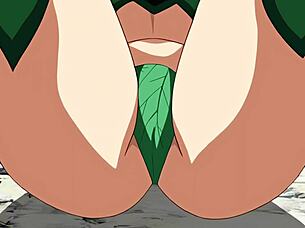 Queens Blade Rebellion OVA Episode 01 In High Definition