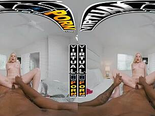 dixie lynn taking deep bbc anal?