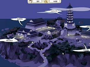 four elements trainer book 4 love part 61