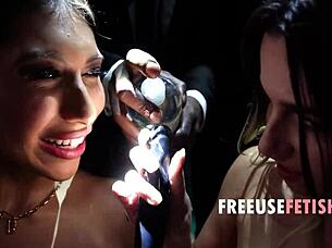 teen anal free use gangbang with a group 😈